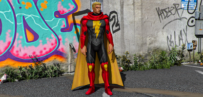 Adam Warlock Infinity Countdown