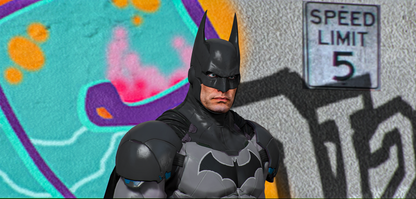 Batman (Suicide Squad KTJL)