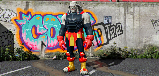 Battle Beast