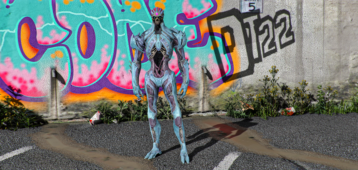 Brainiac Invasion Pack (3 In 1)