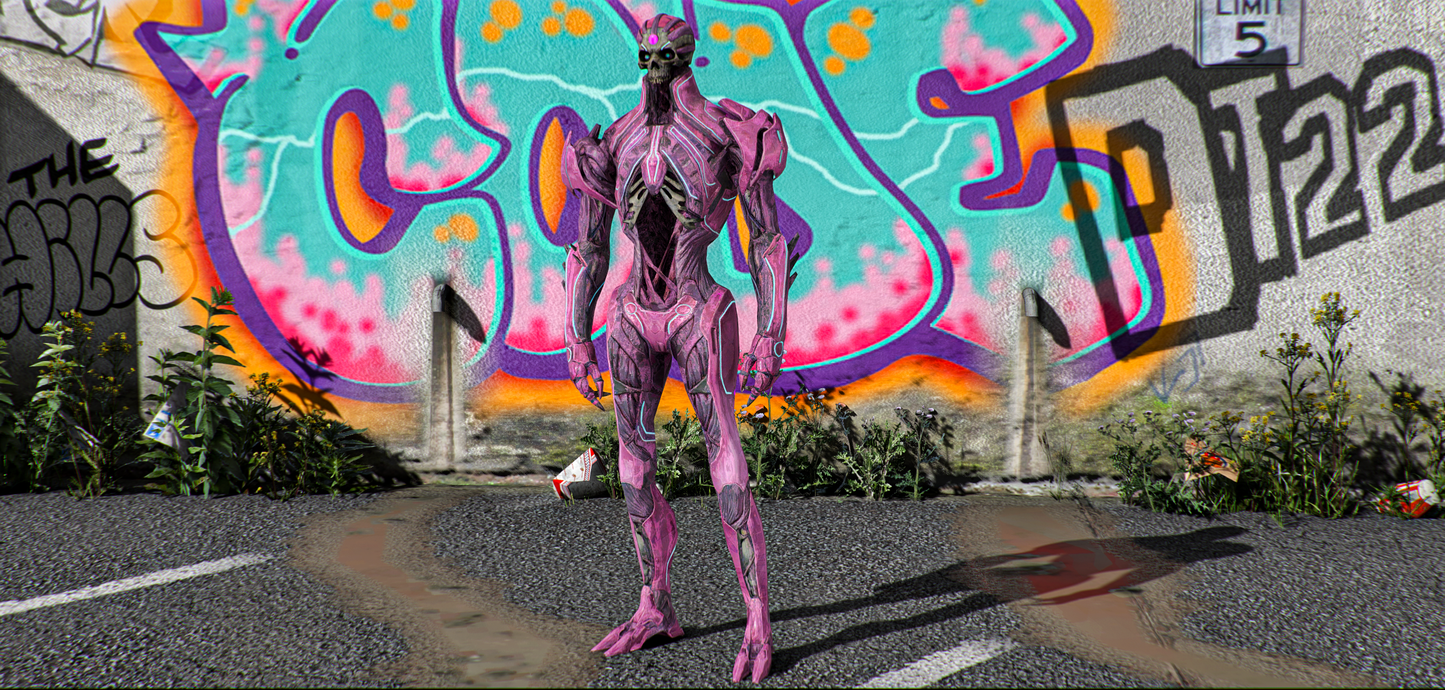 Brainiac Invasion Pack (3 In 1)