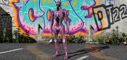 Brainiac Invasion Pack (3 In 1)