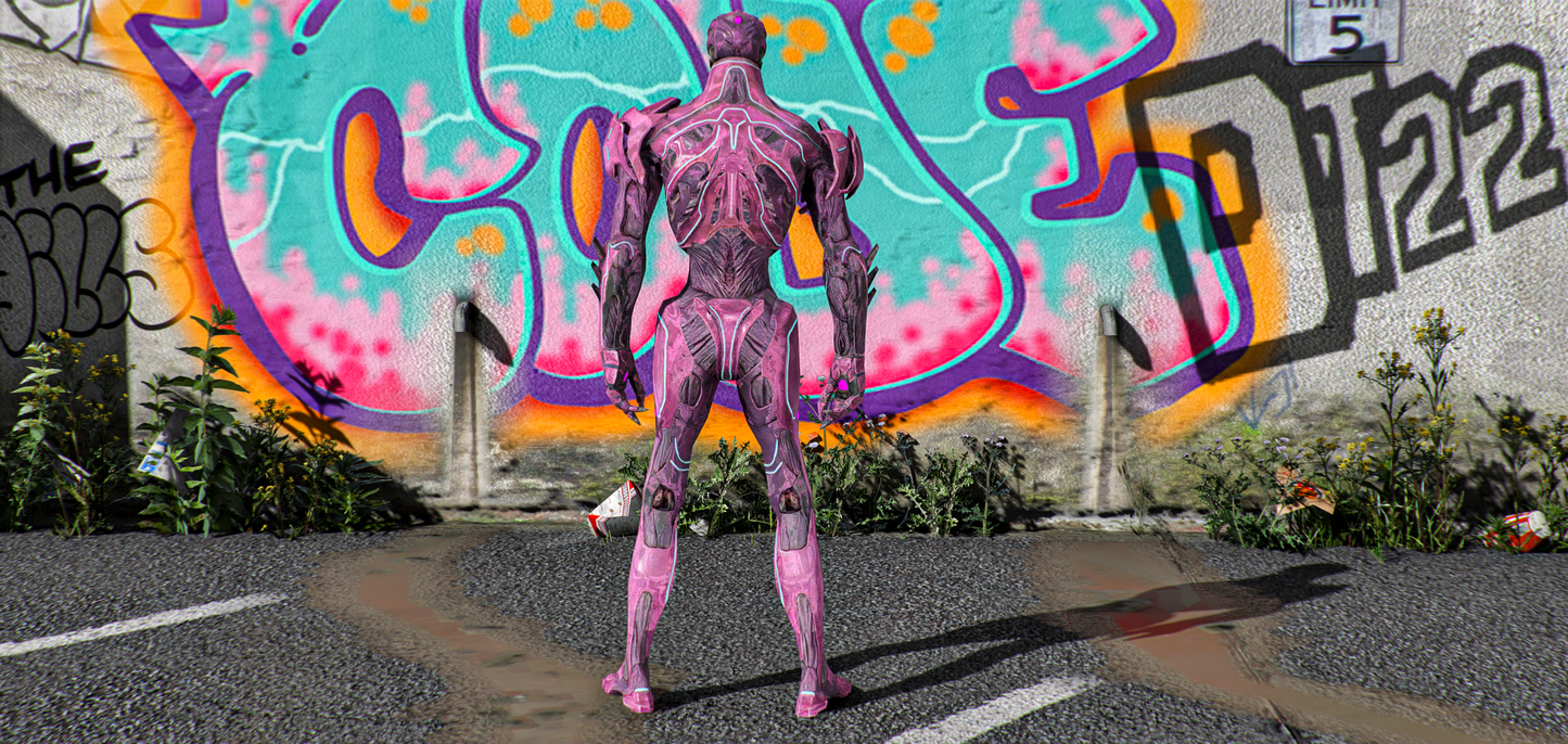 Brainiac Invasion Pack (3 In 1)