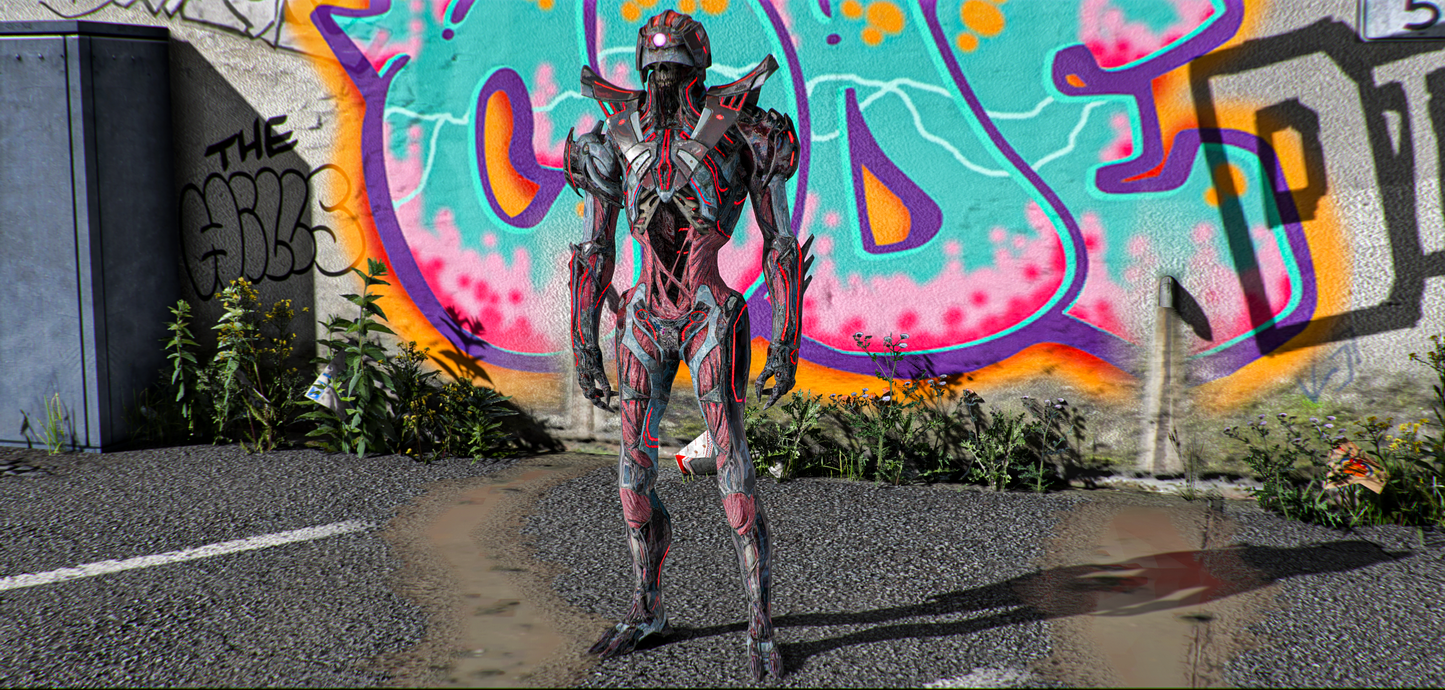 Brainiac Invasion Pack (3 In 1)