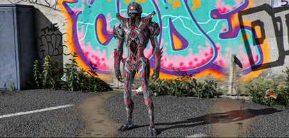 Brainiac Invasion Pack (3 In 1)