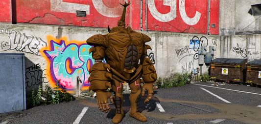 Carnage Kabuto