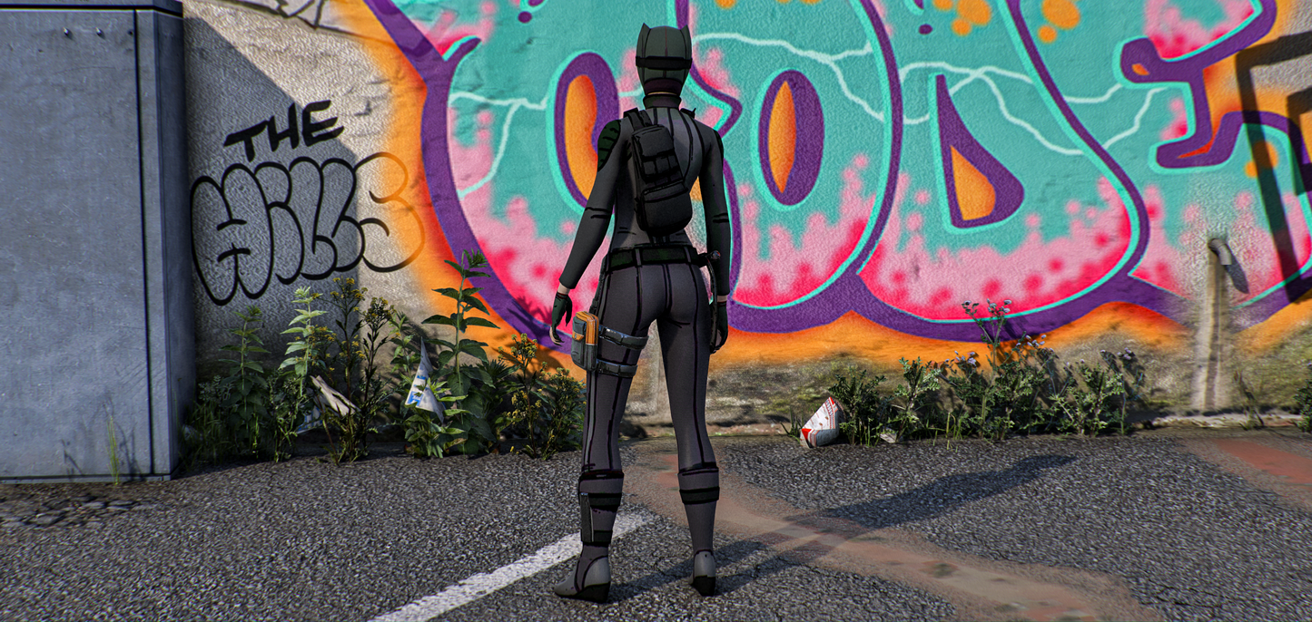 CatWoman The Telltale Series