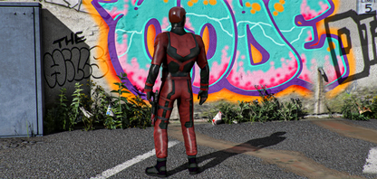 Daredevil Born Again