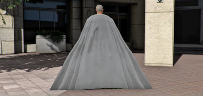 Val Zod DCEU V2 (Michael B Jordan)