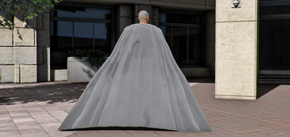 Val Zod DCEU V3 (Michael B Jordan)