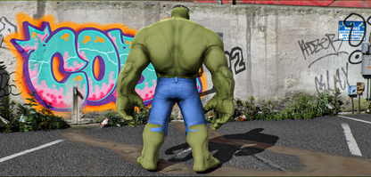 Ultimate Spider-Man (Miles Morales)