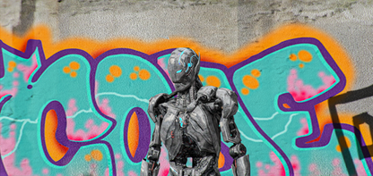 Ultron Drones Invasion