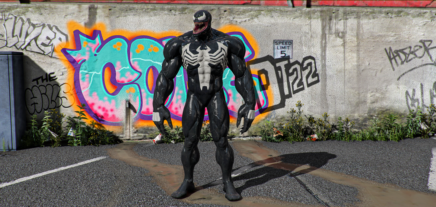 Venom (MvsCI)