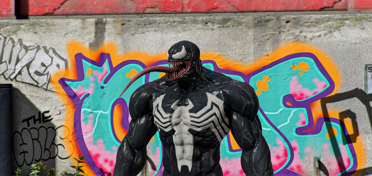 Venom (MvsCI)
