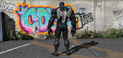Venom (MvsCI)