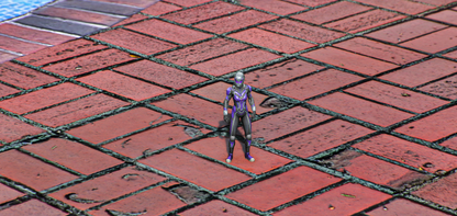 Cassie Lang Small (Stinger)