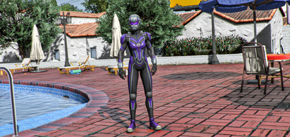 Cassie Lang (Stinger)