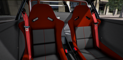 Porsche 911 RWB Club | Rmod Customs