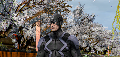 Black Bolt