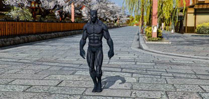 Black Panther (Classic)