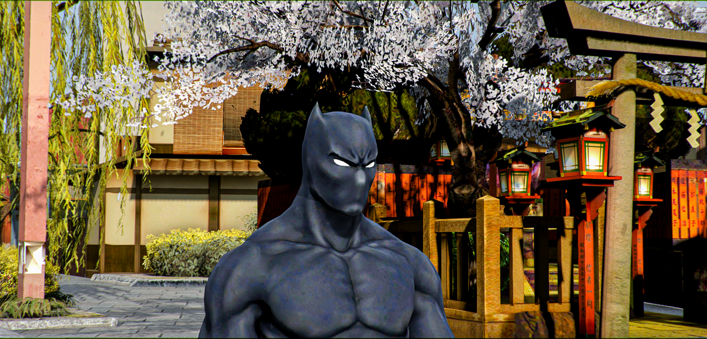 Black Panther (Classic)