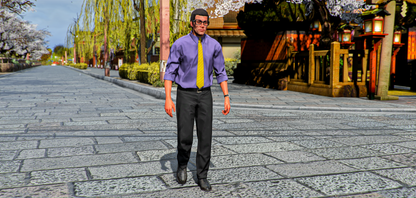 Bruce Banner Comics Version