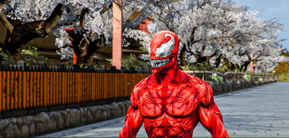 Carnage (Marvel Heroes)