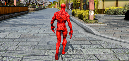 Carnage (Marvel Heroes)