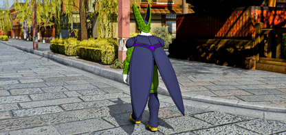 Cell (Dragon Ball Z)