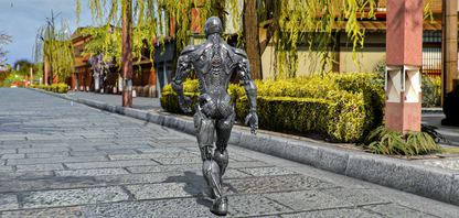 Cyborg (Justice League Movie)