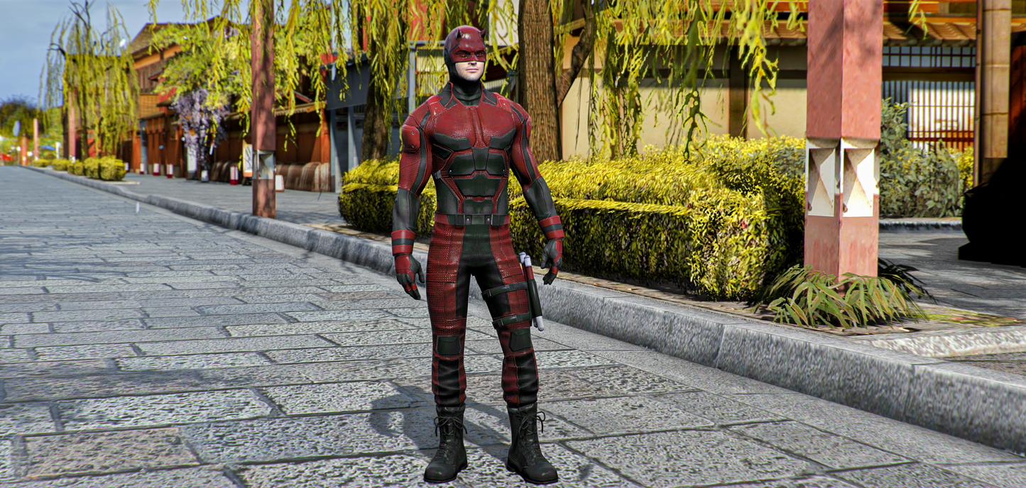 Daredevil (MCU)