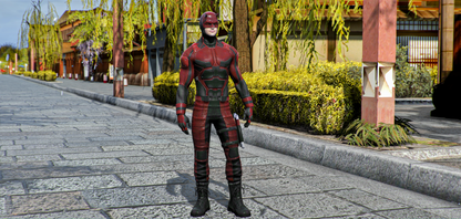 Daredevil (MCU)