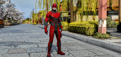 Daredevil V2 (MCU)