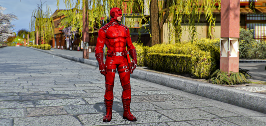 Daredevil MFR