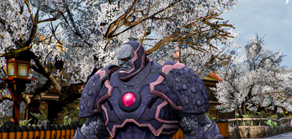 Darkseid (New 52)