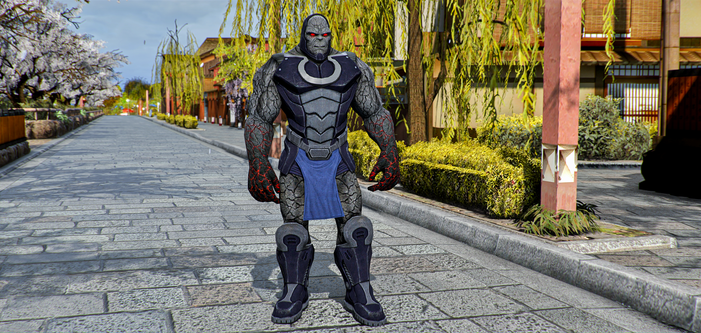 Darkseid (Injustice)