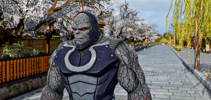 Darkseid (Injustice)