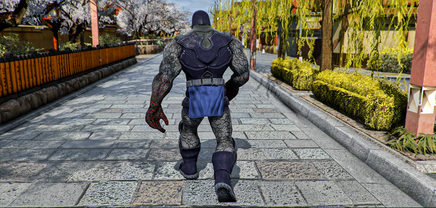 Darkseid (Injustice)