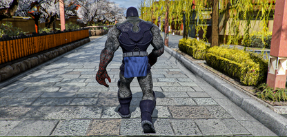 Darkseid (Injustice)