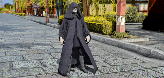 Darth Sidious (Star Wars Battlefront 2)