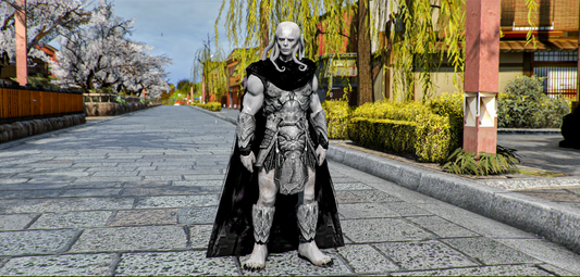 Gorr the God Butcher