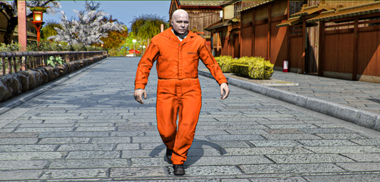 Kingpin Prison