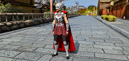 Mighty Thor (Jane Foster)