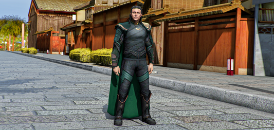 Loki IW