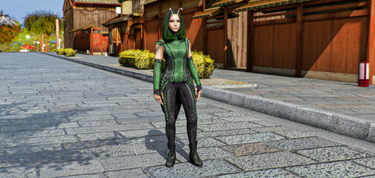 Mantis