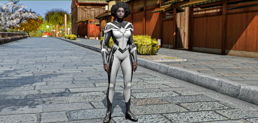 Monica Rambeau