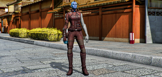 Nebula IW