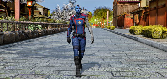 Nebula MCU