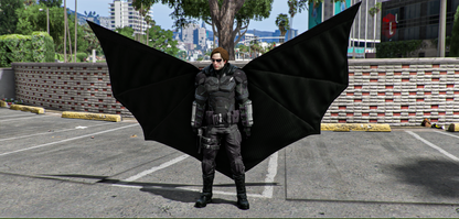 2022 The Batman (Robert Pattinson)