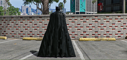 The Batman 2022 Pack (Robert Pattinson)